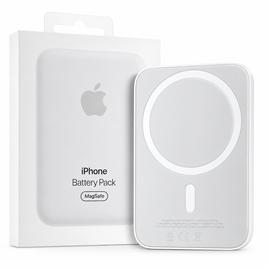 Cargador Portatil Magnetico Powerbank Magsafe 5.000 Mah